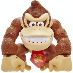 Nintendo Super Mario Donkey Kong 15cm