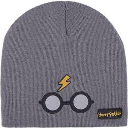 Harry Potter Children's Hat - Gray (One size)