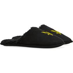 Lyle & Scott And Roscoe Slippers