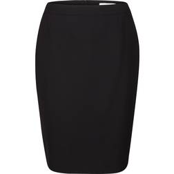 HUGO BOSS Vilea Pencil Skirt