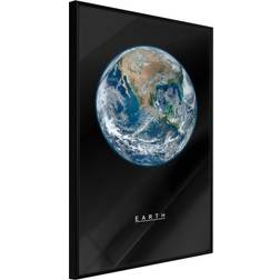 Earth Tavla 20x30cm