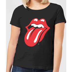 Rolling Stones Classic Tongue Women's T-Shirt