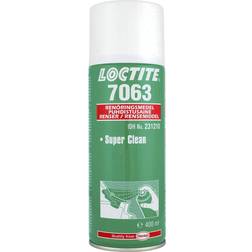 Henkel Loctite rengöring avfettningsspray 7063