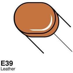 Copic Marker styckvis E39 Leather