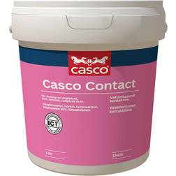 Casco Kontaktlim Vattenbaserat 1L