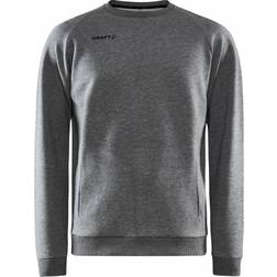 Craft Sportswear Core Soul Crew Sweatshirt M - Grey