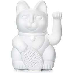 Lucky Cat Maneki-Neko Prydnadsfigur 16cm
