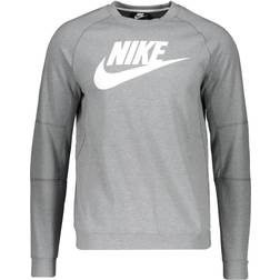 Nike Sweatshirt NSW MODERN CRW FLC HBR cu4473-063