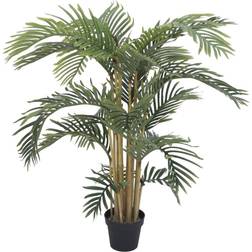 Kunstigt Kentia palm tree, 140cm Julgran