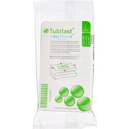 Mölnlycke Health Care Tubifast 2-Way Stretch grön 5 cm x 1 m