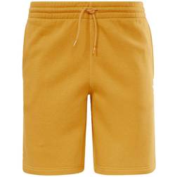 Reebok Identity Fleece Shorts - Bright Ochre