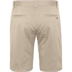 Tommy Jeans Scanton Chino Shorts Marinblå