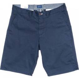 Gant Relaxed Twill Shorts