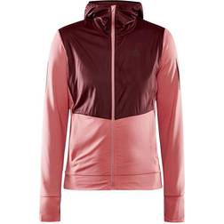 Craft Sportswear ADV Charge Jersey Hood Jacket