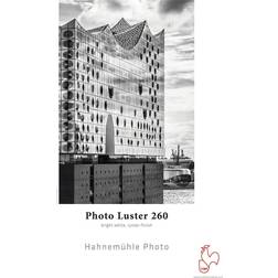 Hahnemuhle Photo Luster 260g 10x15, 50 Ark