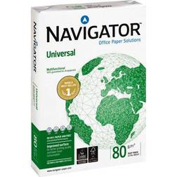 Navigator Universal Copy Paper White A3 80g/m² 500st