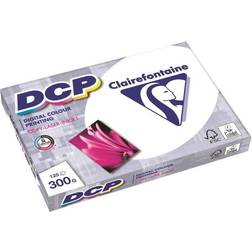 Clairefontaine Kop.ppr DCP 3801 A4 300g 125/FP