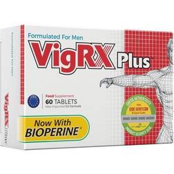 VigRX Plus 60 st