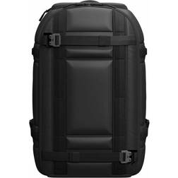 Db The Ramverk Pro Backpack 32L - Black Out