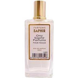 Saphir Ony Women EDP spray 50ml