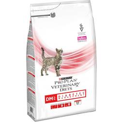 Purina Veterinary Diets Pro Plan Feline DM ST/OX Management