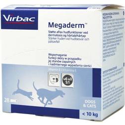 Virbac Megaderm 28x4