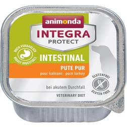 Animonda Integra Protect Intestinal Kalkon portionsform