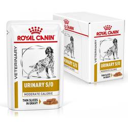 Royal Canin Urinary S/O Dog Moderate Calorie