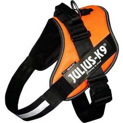 Julius-K9 IDC harness size. 2