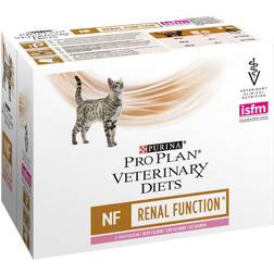 Purina Veterinary Diets Pro Plan Feline NF ST/OX