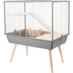 Zolux Cage Neo Silta Small Rodents H58