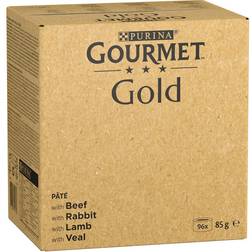Gourmet Jumbopack: Gold 96