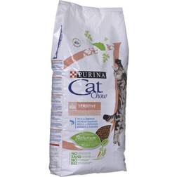 Nestlé Cat Chow Adult Sensitive Salmon 15kg
