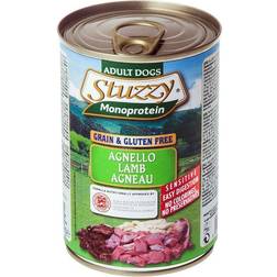 Stuzzy Dog Monoprotein Lamb Can