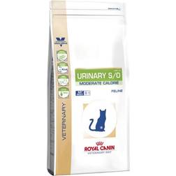 Royal Canin Urinary S/O Moderate Calorie 7