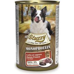 Stuzzy Dog Monoprotein Chicken Can