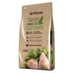 Fitmin Purity Castrate Cats Dry Food 10