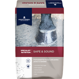 Dodson & Horrell D&H Safe&Sound 18kg