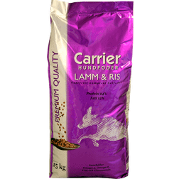 Carrier Lamm & Ris Hundfoder 3,25