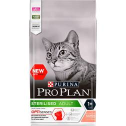 Pro Plan Cat Adult Original OptiSenses Salmon 3kg