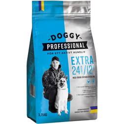 DOGGY Professional Extra 12kg