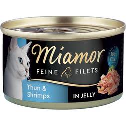 Miamor Fine Filets 24 100