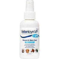 Petlife VF+ Antimicrobial Wound & Skin Hydrogel