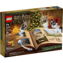Lego Harry Potter Advent Calendar 2022 76404