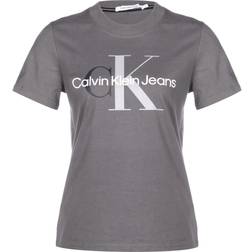 Calvin Klein Newborn Long Sleeve T-shirt