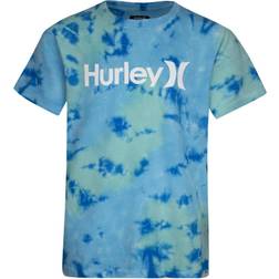 Hurley Little Boys Tie Dye T-shirt
