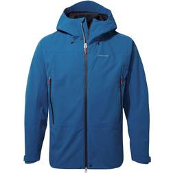 Craghoppers Gryffin Mens Waterproof Jacket Avalanche
