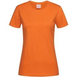 Stedman 4-pack Classic Women T-shirt