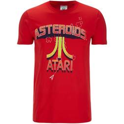 Atari Thundercats T Shirt Classic Logo Official Mens