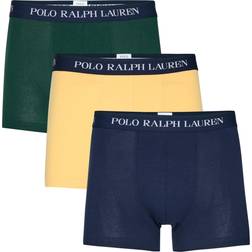 Polo Ralph Lauren 3-Pack Trunk